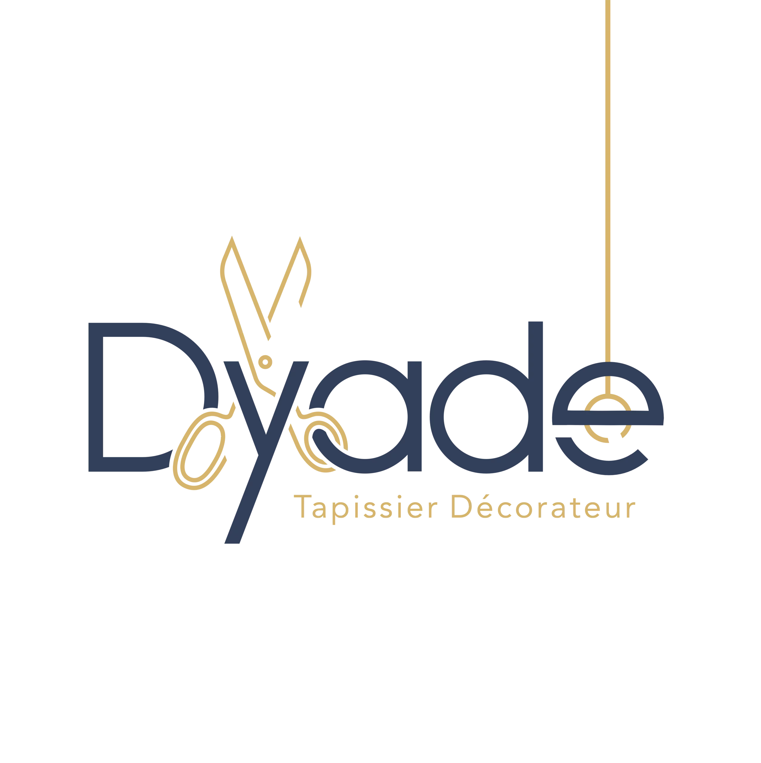 Dyade - Tapissier Décorateur à Clisson